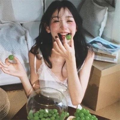 防暴女孩