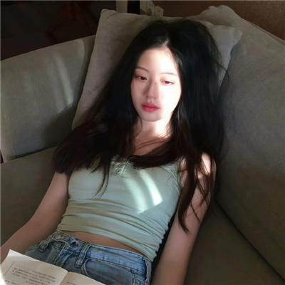 家政妇看见了!